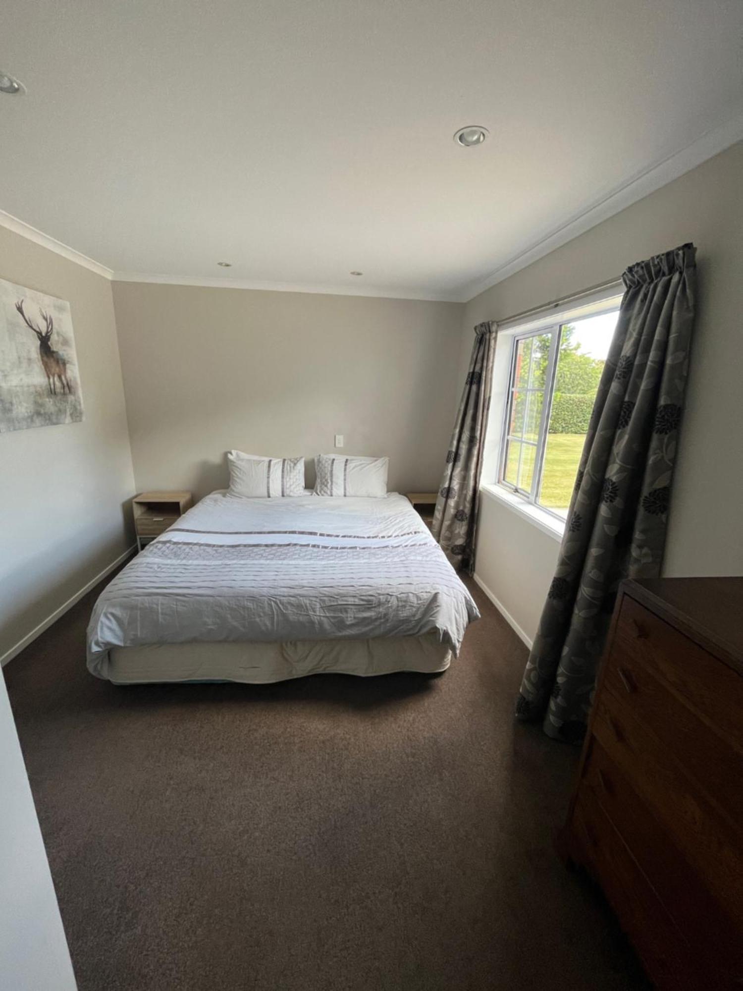 Cambridge Modern Apartment 외부 사진